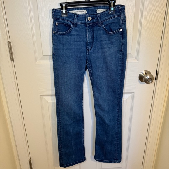 Pilcro and the letterpress from Anthropology bootcut jeans - Picture 4 of 14